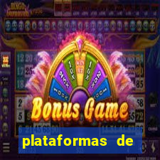 plataformas de jogos do tigre